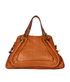 Chloe Paraty Satchel, front view